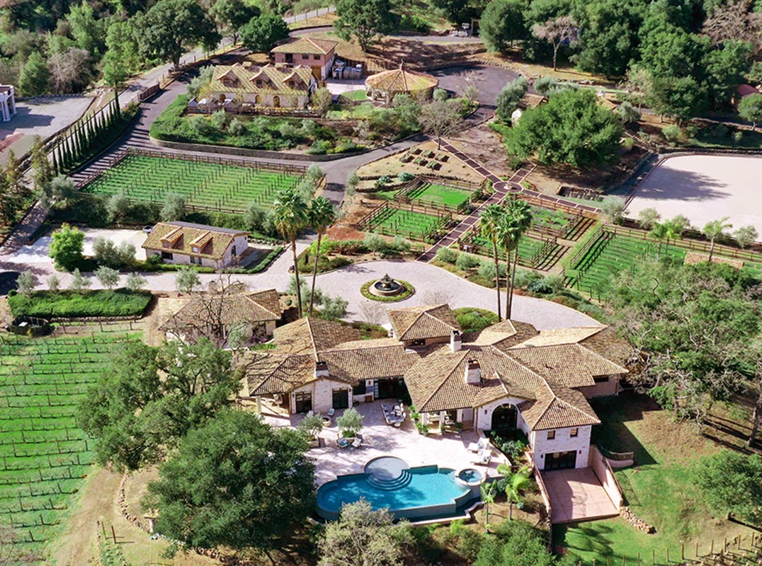 Silicon Valley Luxury Homes, Silicon Valley Luxury Real Estate